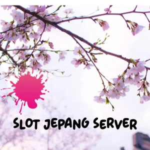 Slot Jepang dan Keunggulan Server Jepang: Menyajikan Pengalaman Bermain Tanpa Gangguan