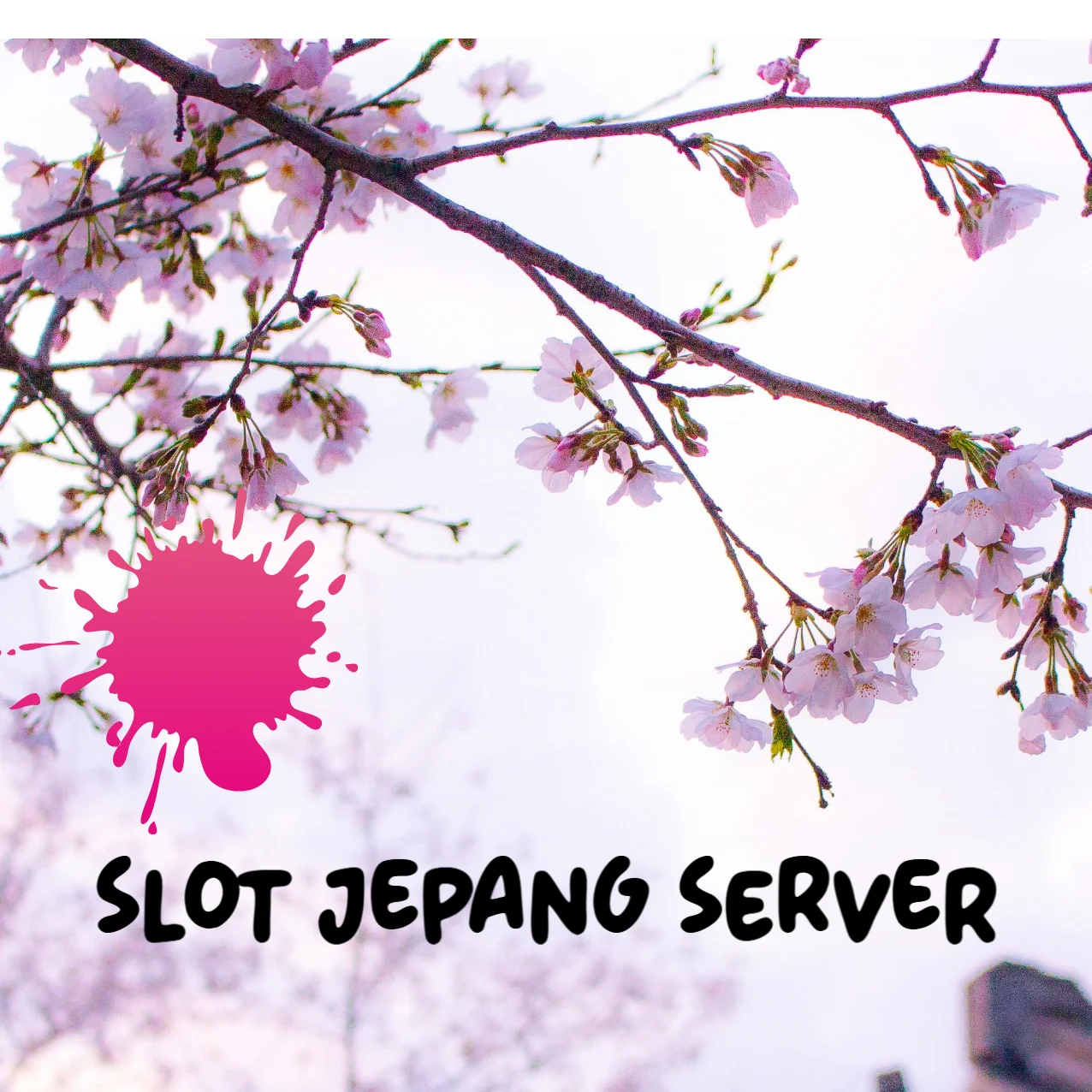 Slot Jepang dan Keunggulan Server Jepang: Menyajikan Pengalaman Bermain Tanpa Gangguan